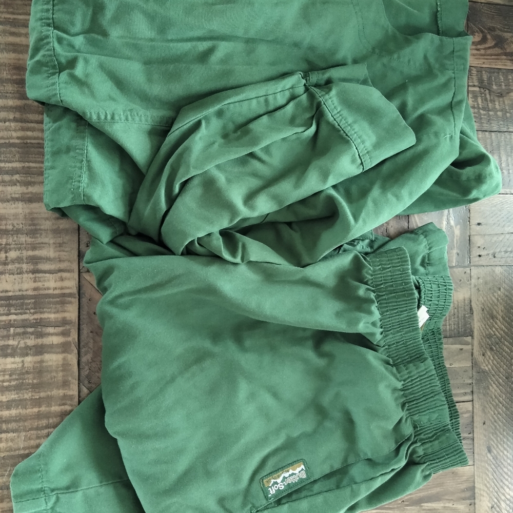 Scrub Lot (L-XL)